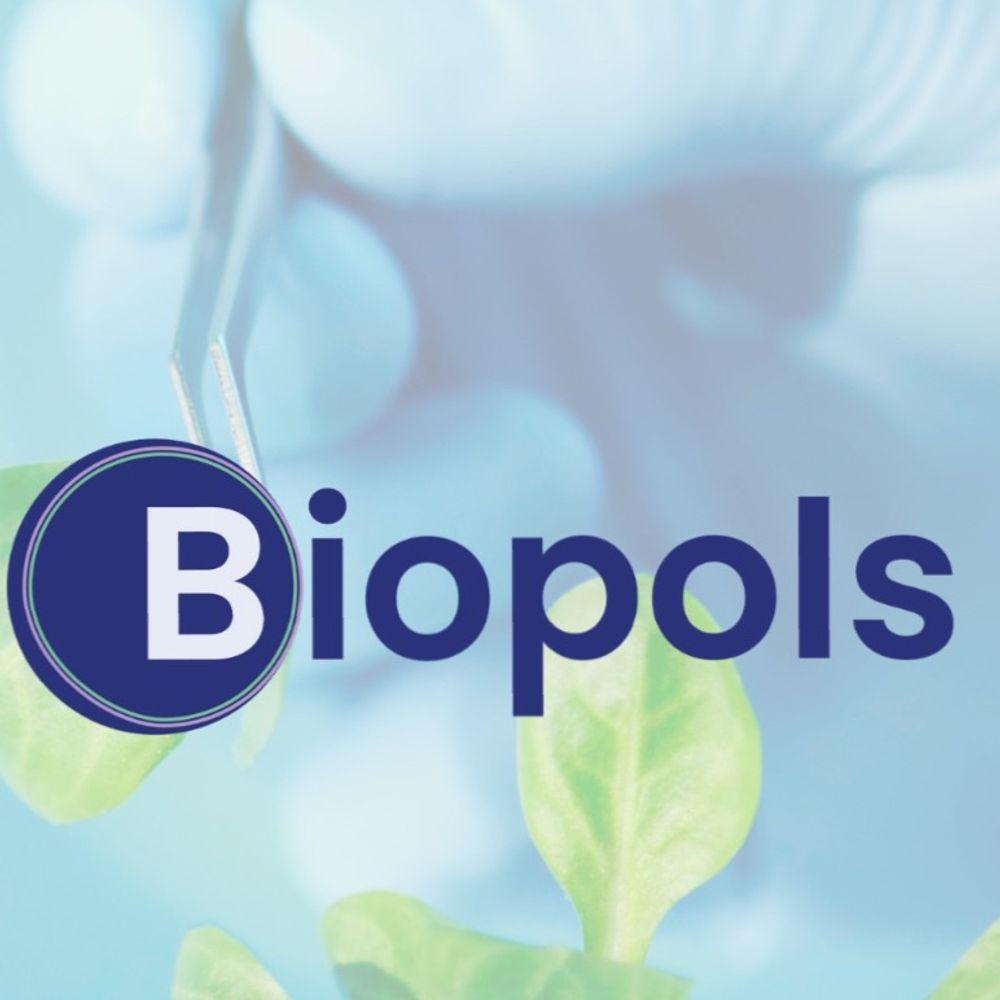 @biopols avatar