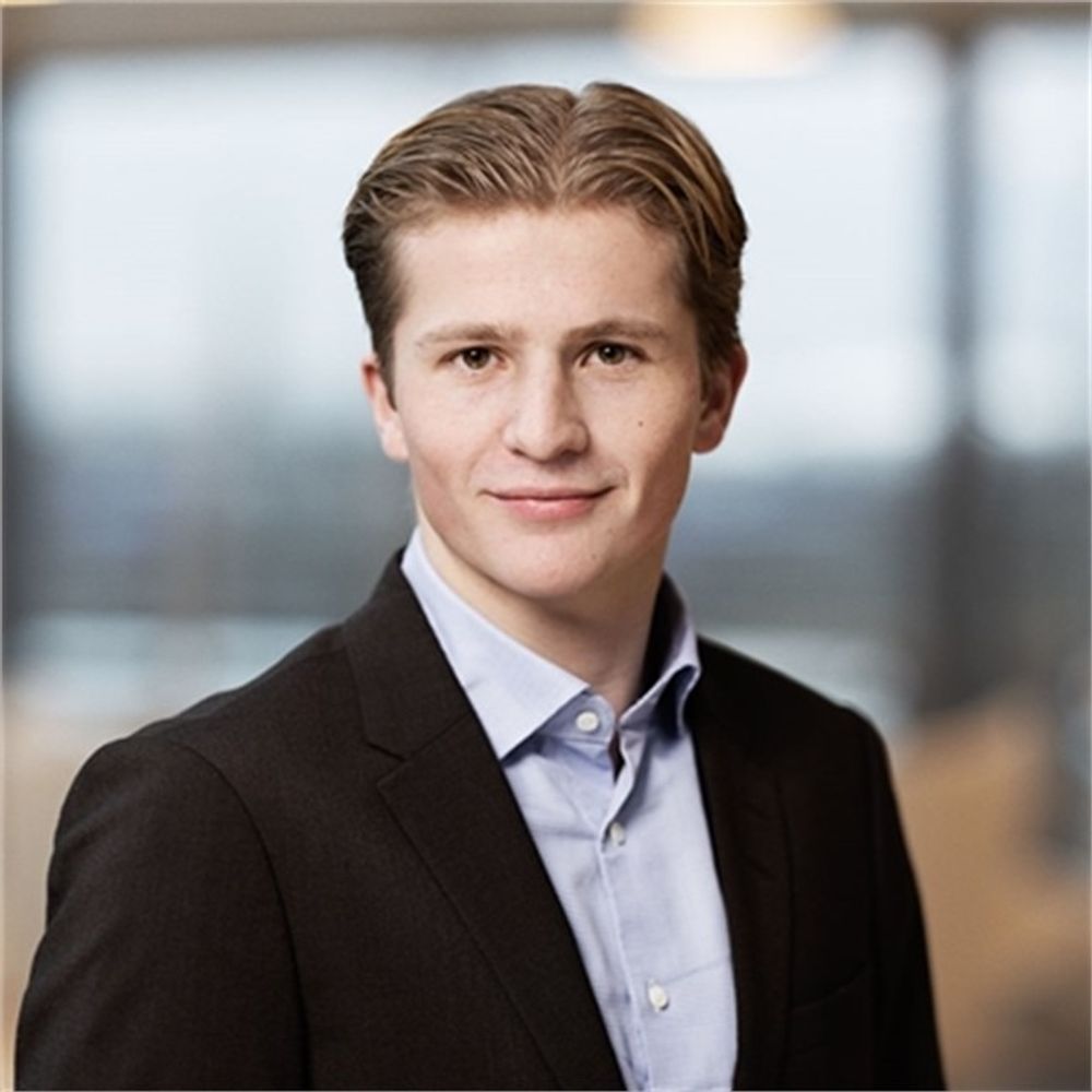 @josteinhovda avatar