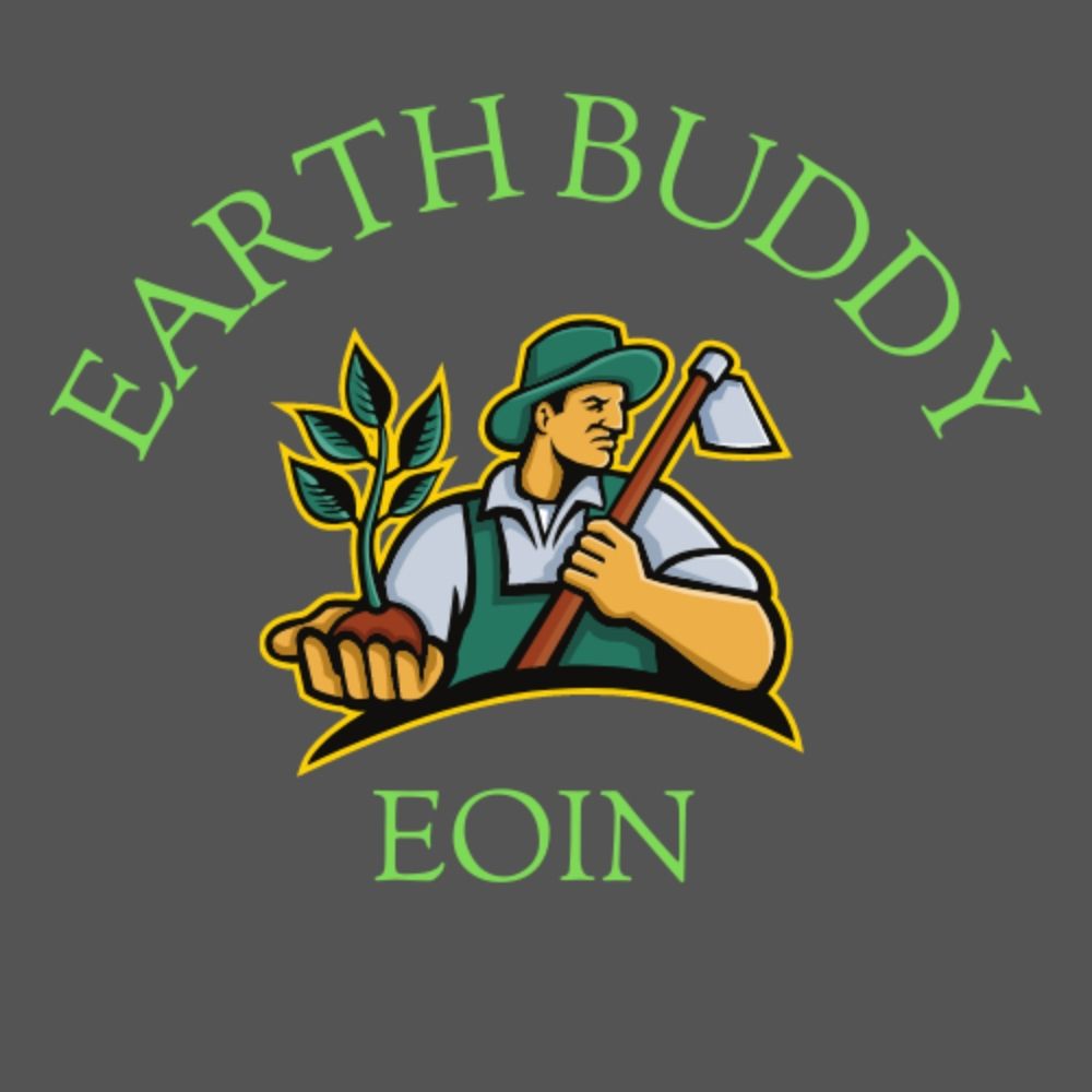 @earthbuddy avatar