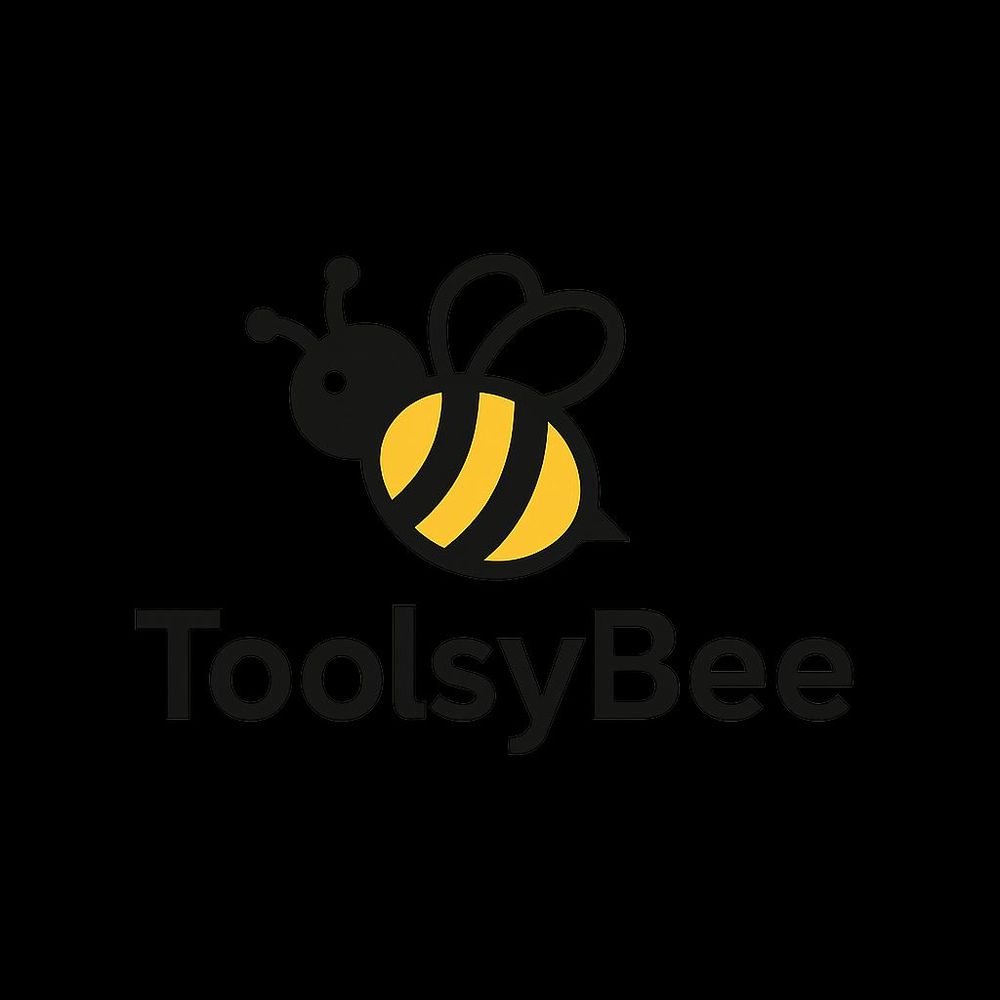 @toolsybee avatar