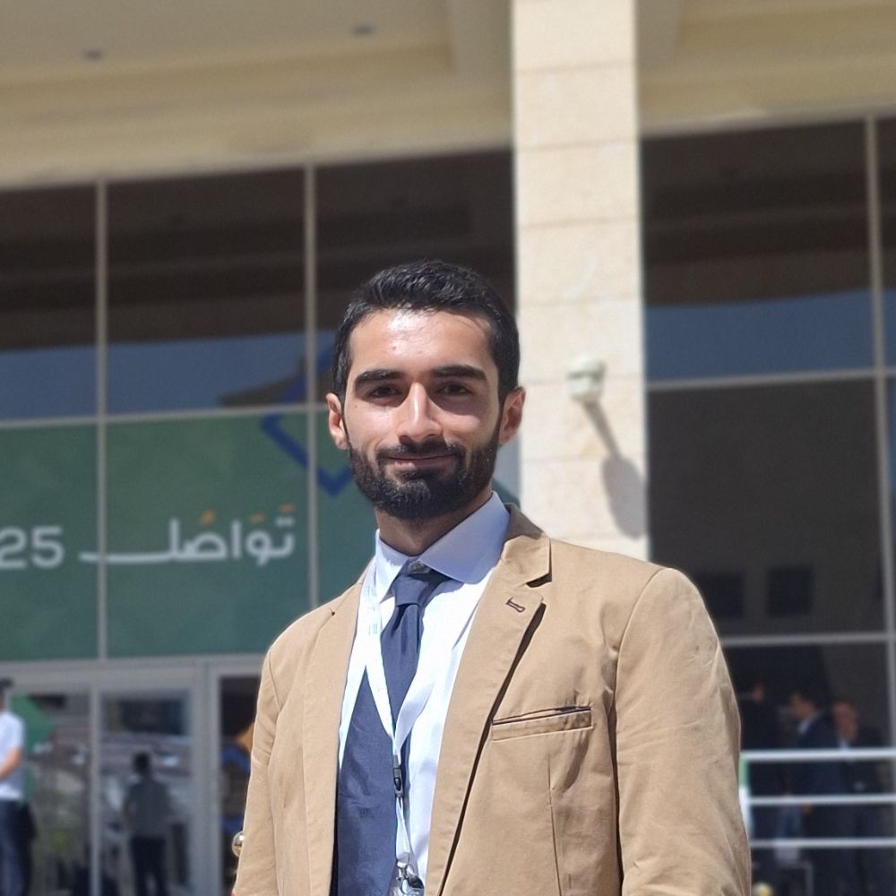 @wesam avatar