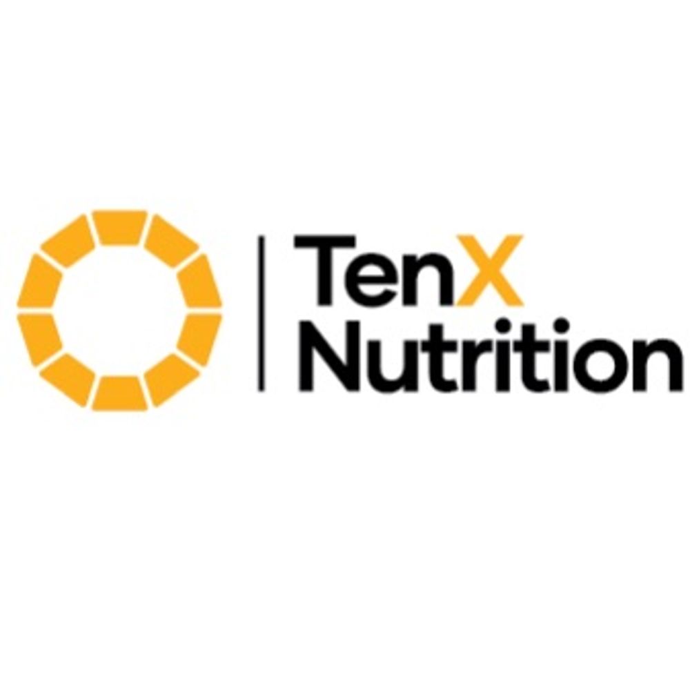 @tenx-nutrition avatar