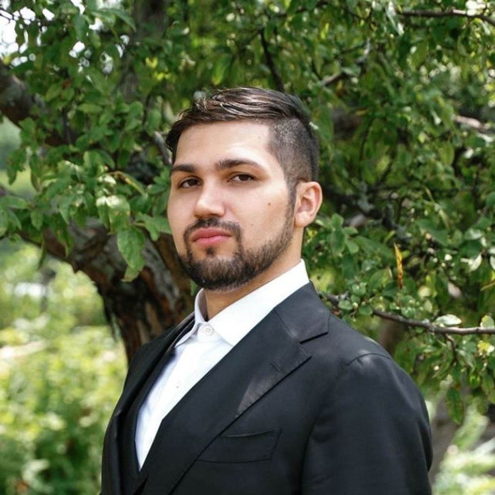 @alexandercastela avatar