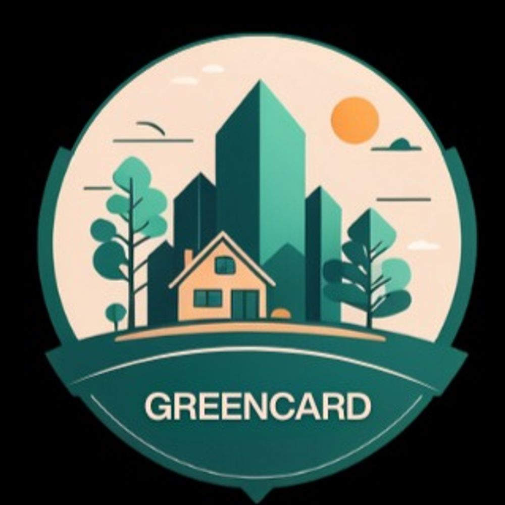 @greencard avatar