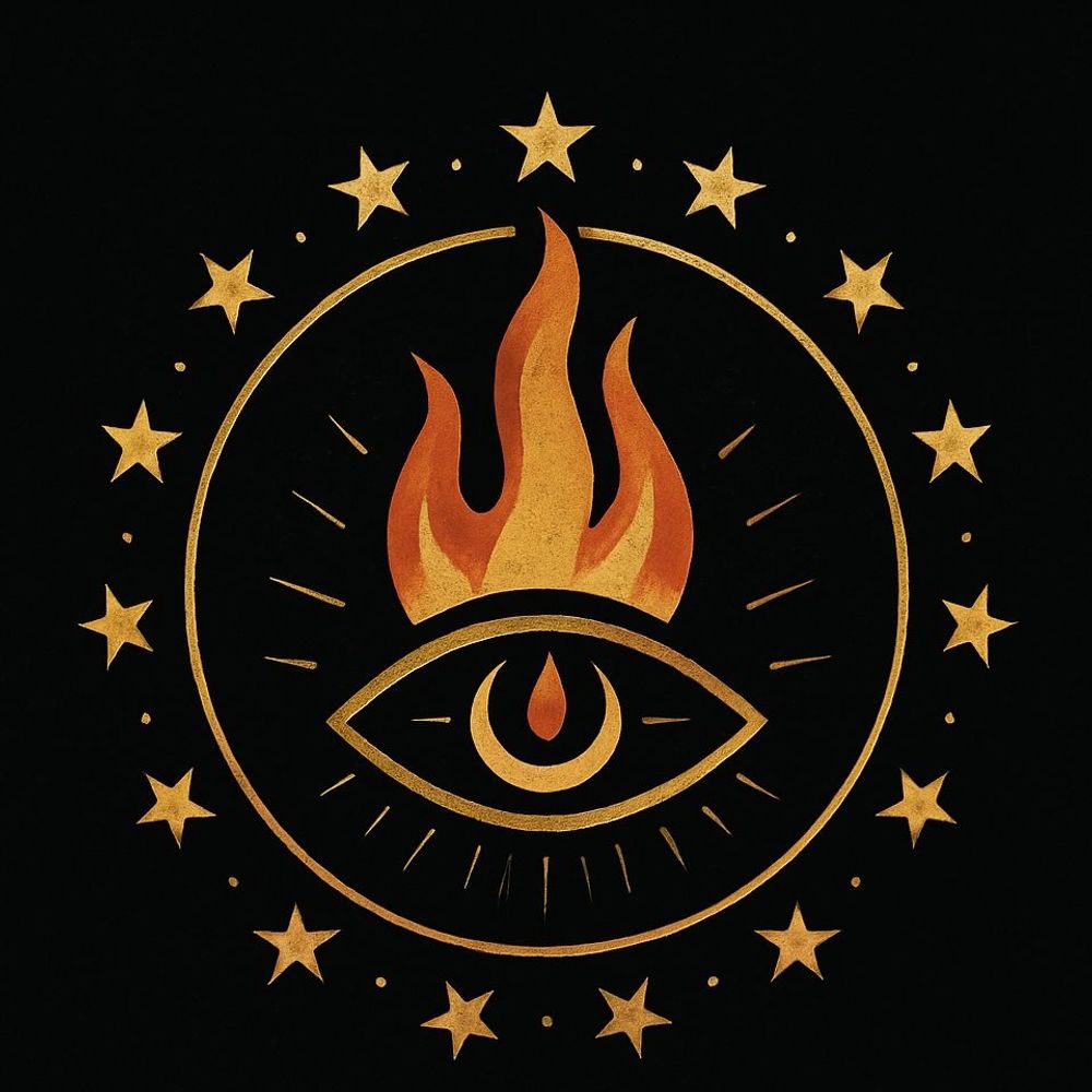 @wetheflame avatar
