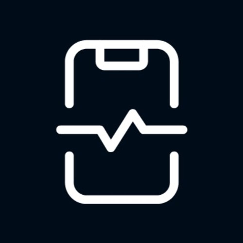 @healthinnovation avatar