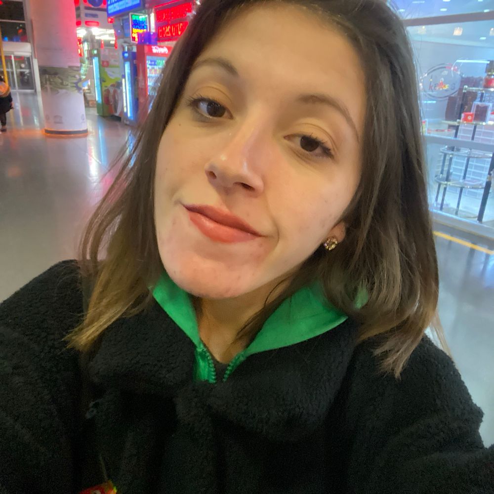 @tugcekorkmaz avatar