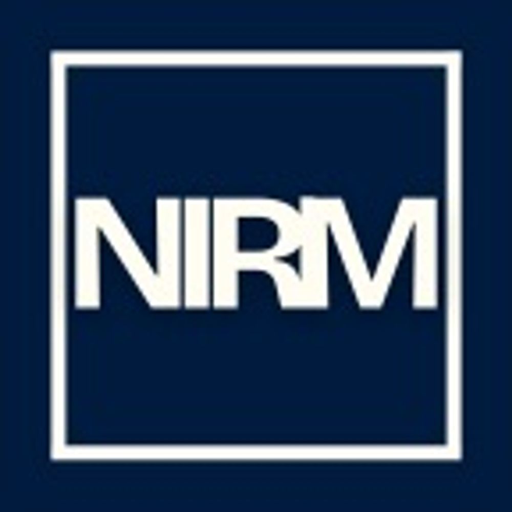 @nirm avatar