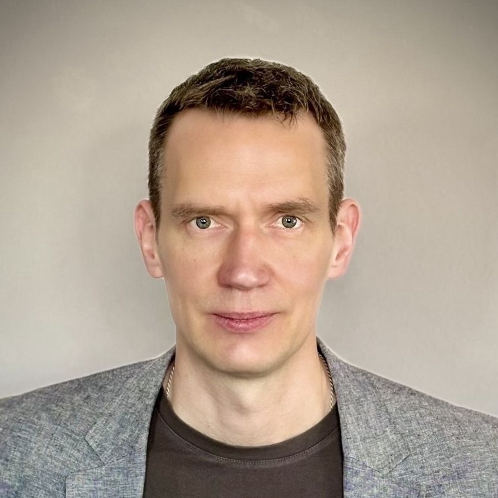 @vladimir avatar