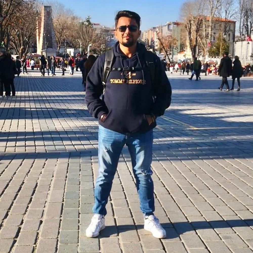 @alikhan avatar