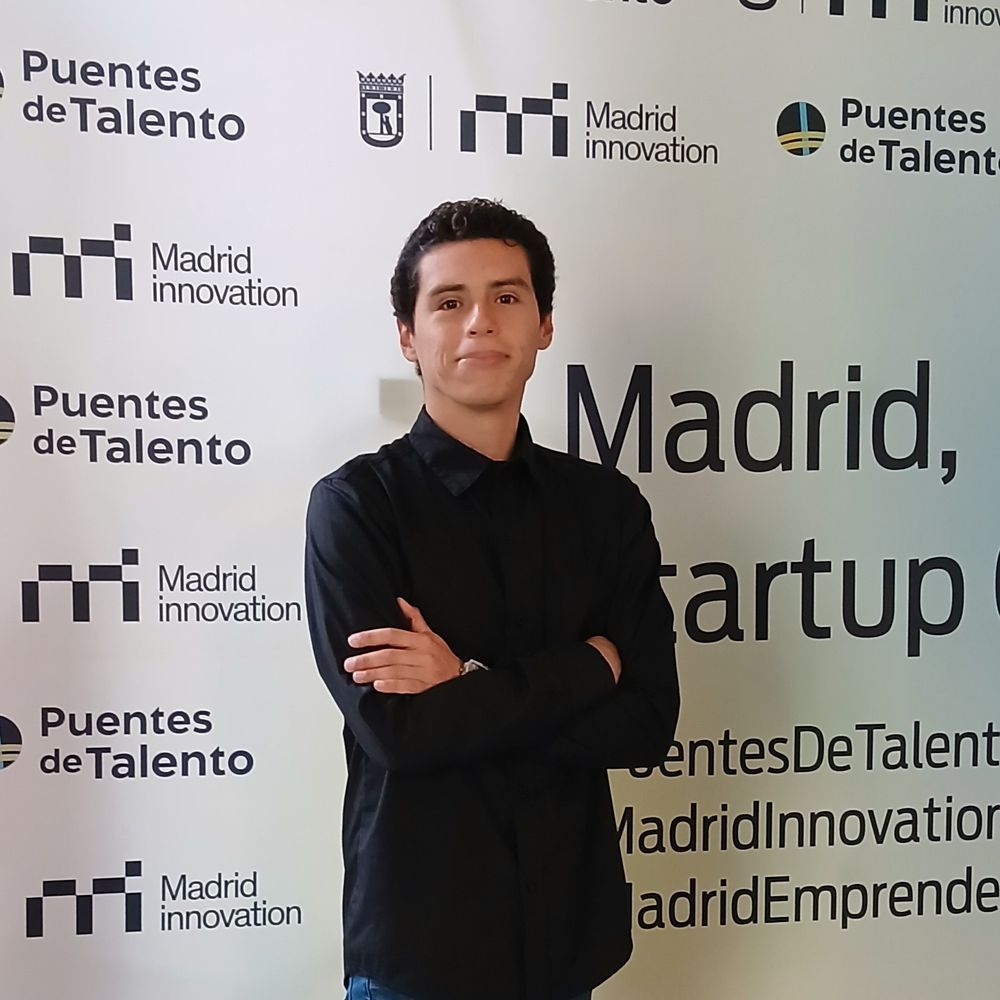 @franciscozuriel avatar