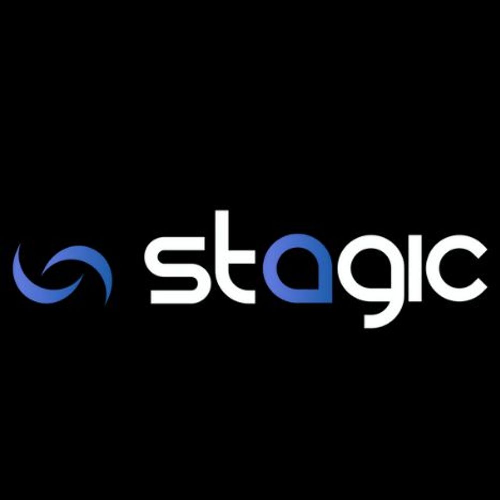 @stagic avatar