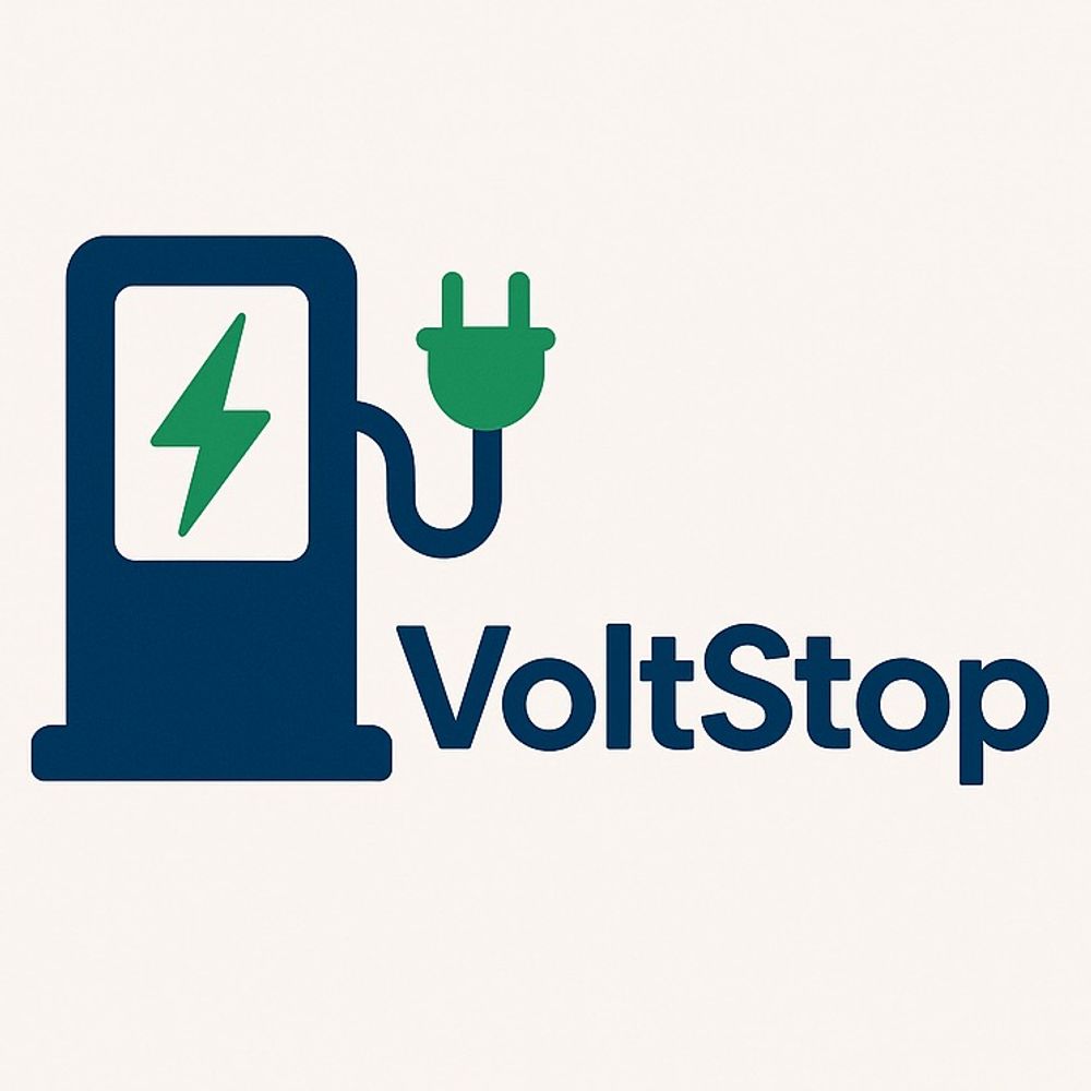 @voltstop avatar
