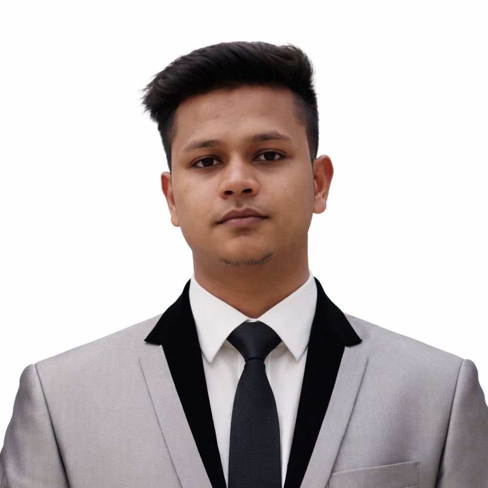 @akashnr avatar