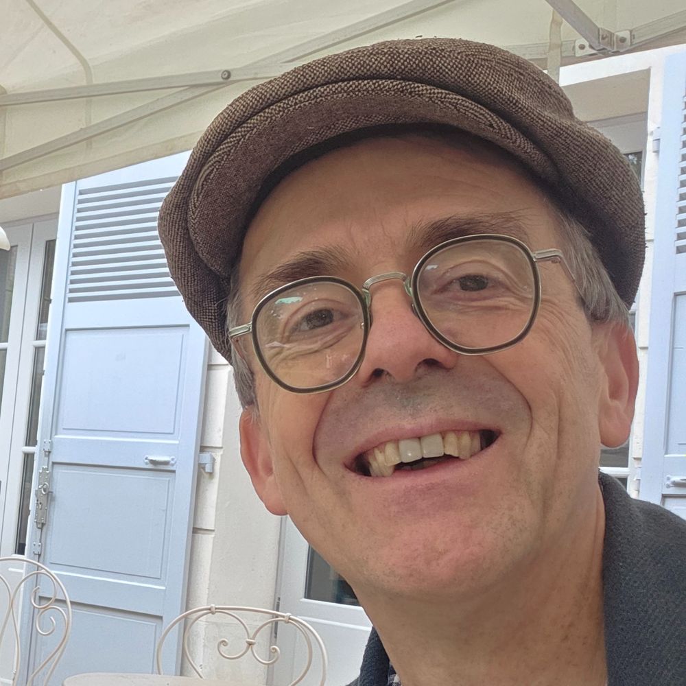 @pascal4biochar avatar