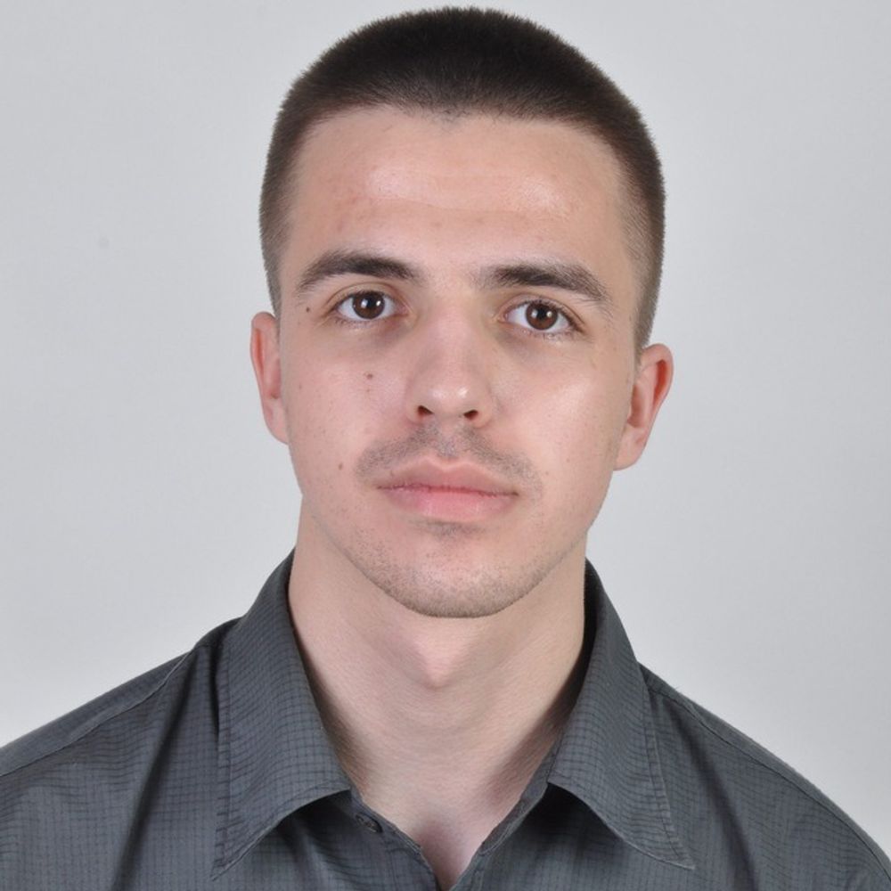 @kyryloleus avatar
