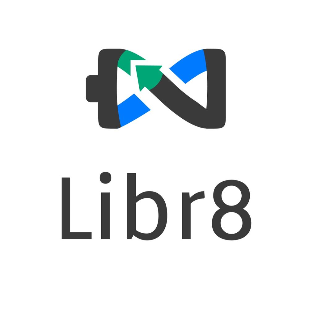 @libr8 avatar