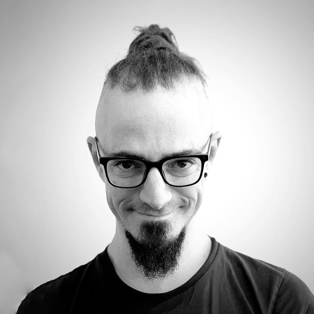 @revzin avatar