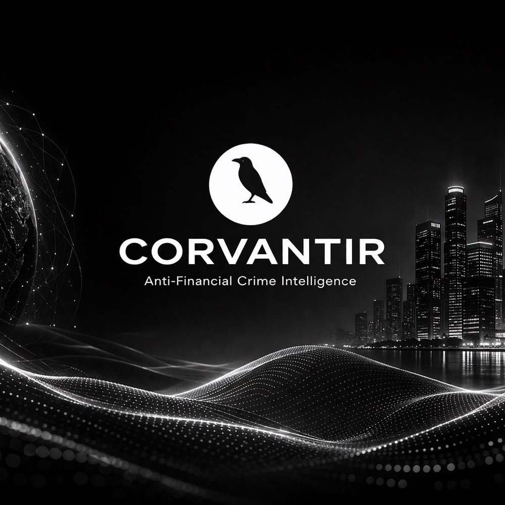 @corvantir avatar