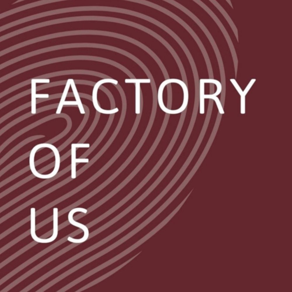 @factoryofus avatar