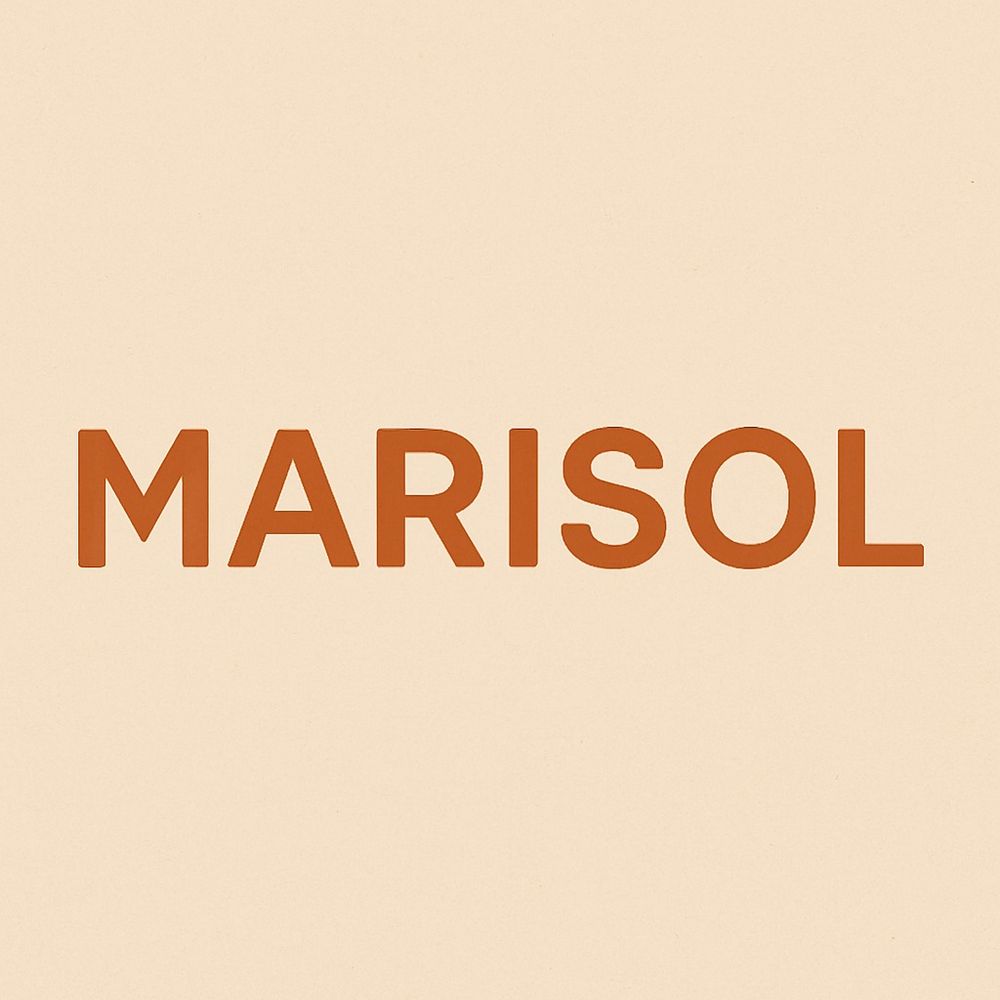 @marisol avatar