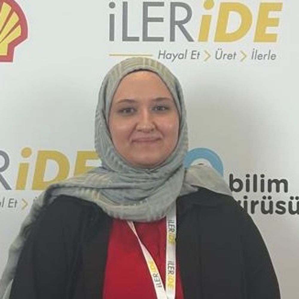 @yaseminozudogru avatar