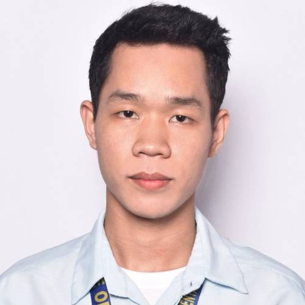 @yansonalvin avatar