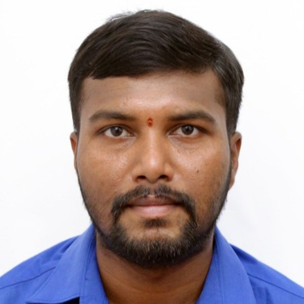 @amithmokshith avatar
