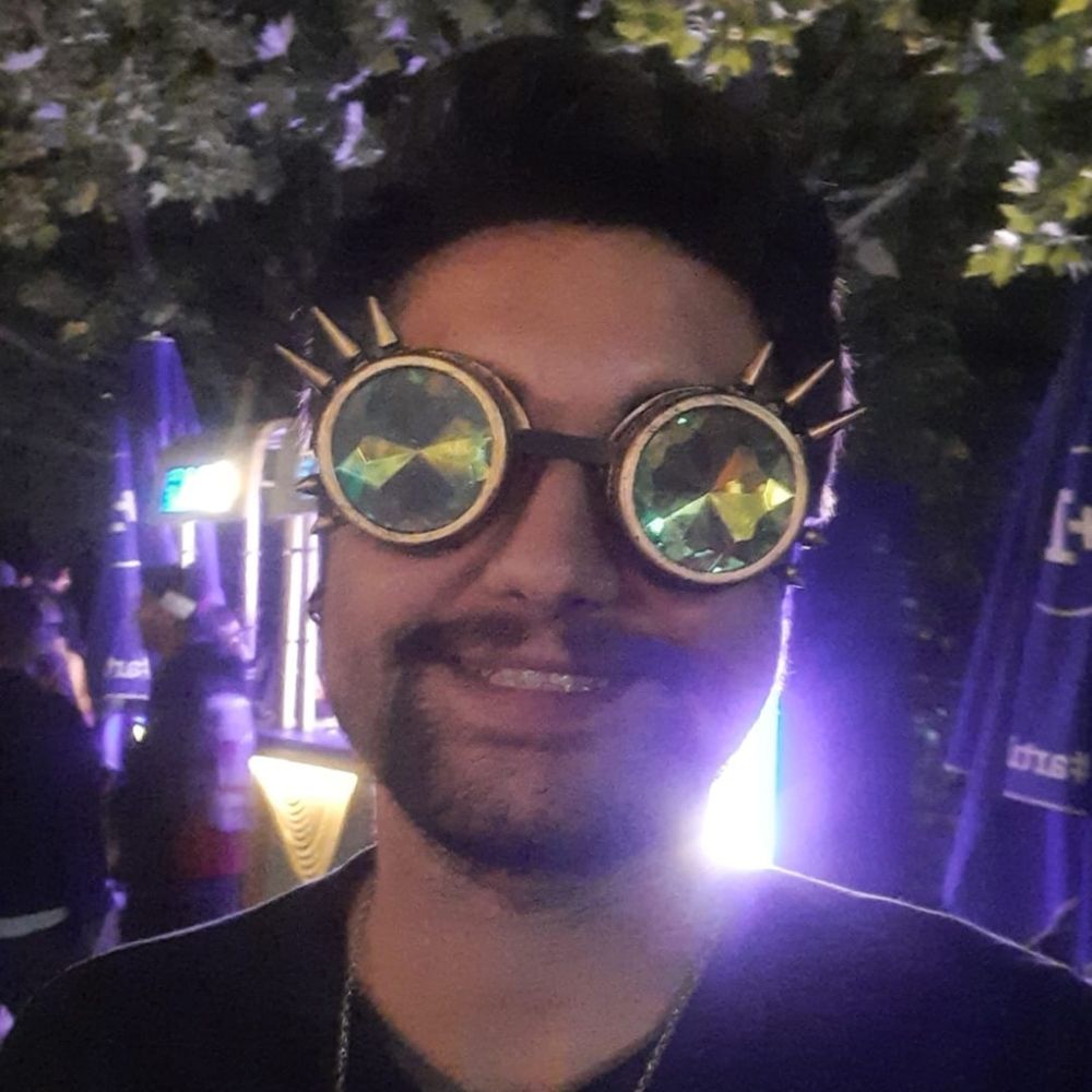 @batuhanozcan avatar