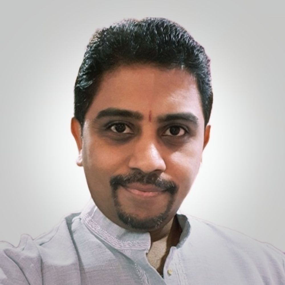 @bramachandran avatar