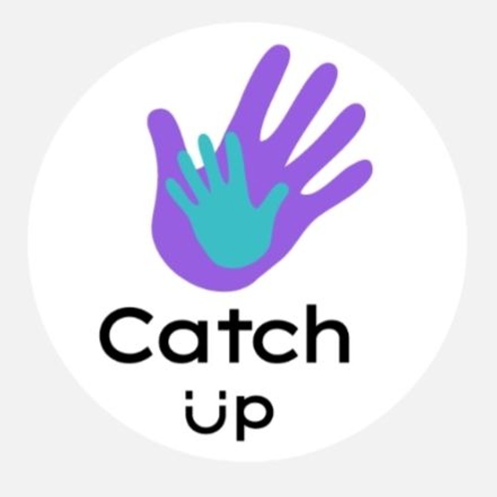 @letscatchup avatar