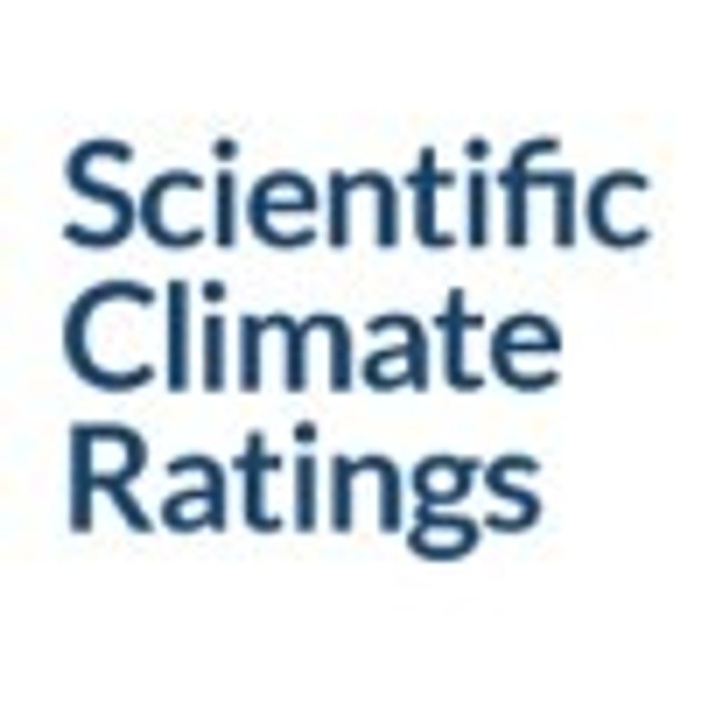 @climatemetrics avatar