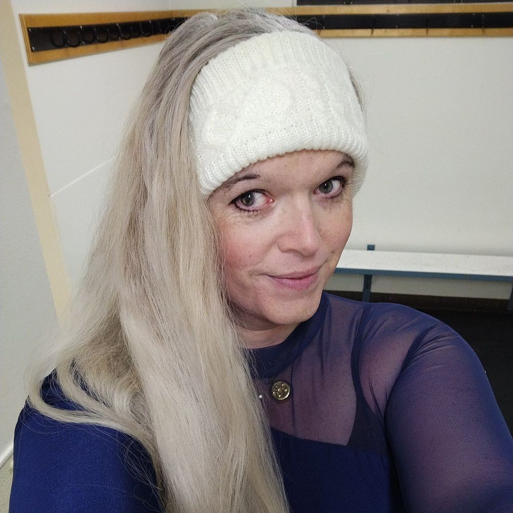 @chloe avatar