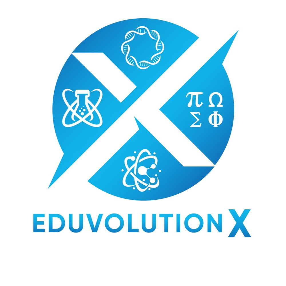 @eduvolutionx avatar