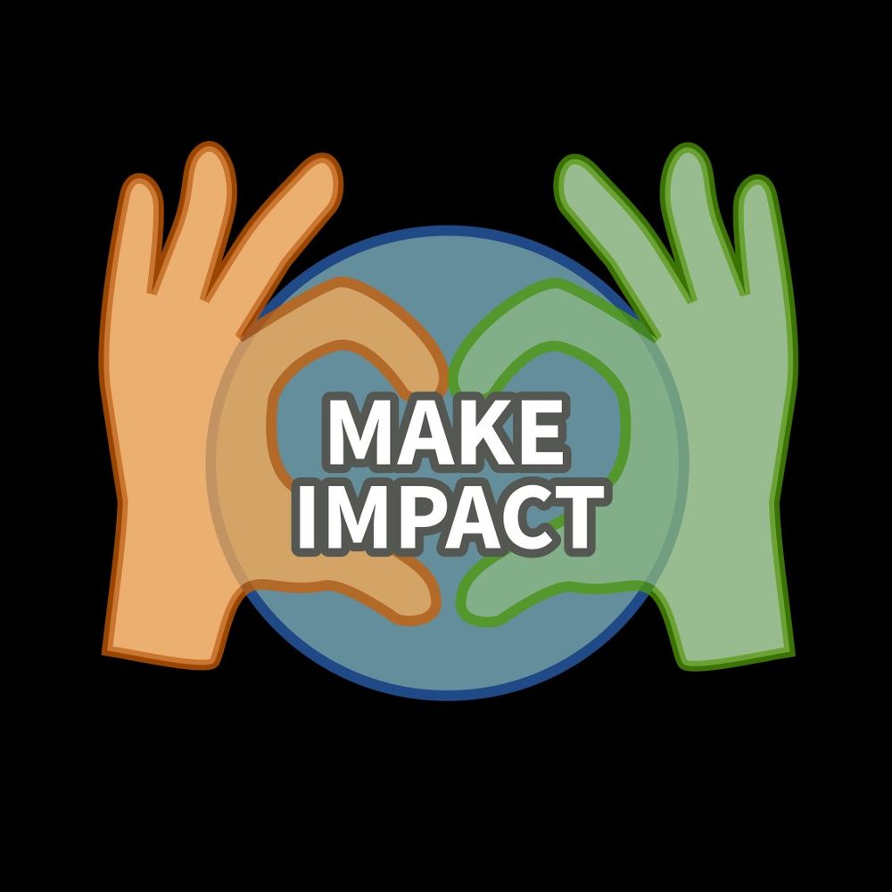 @make-impact avatar