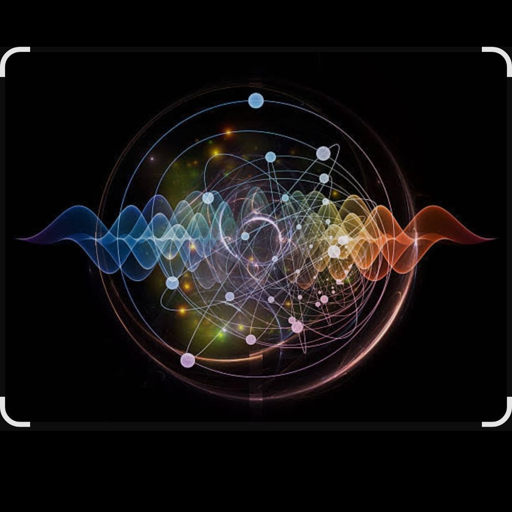 @resonance avatar