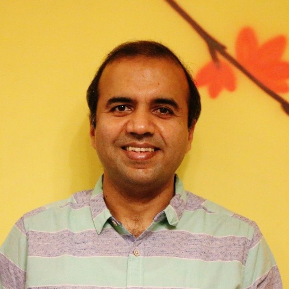 @priyankmishra avatar