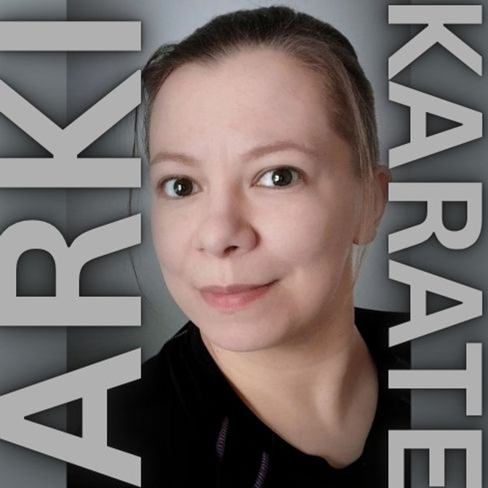@arkikarate avatar