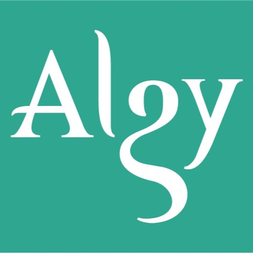 @algycultivator avatar