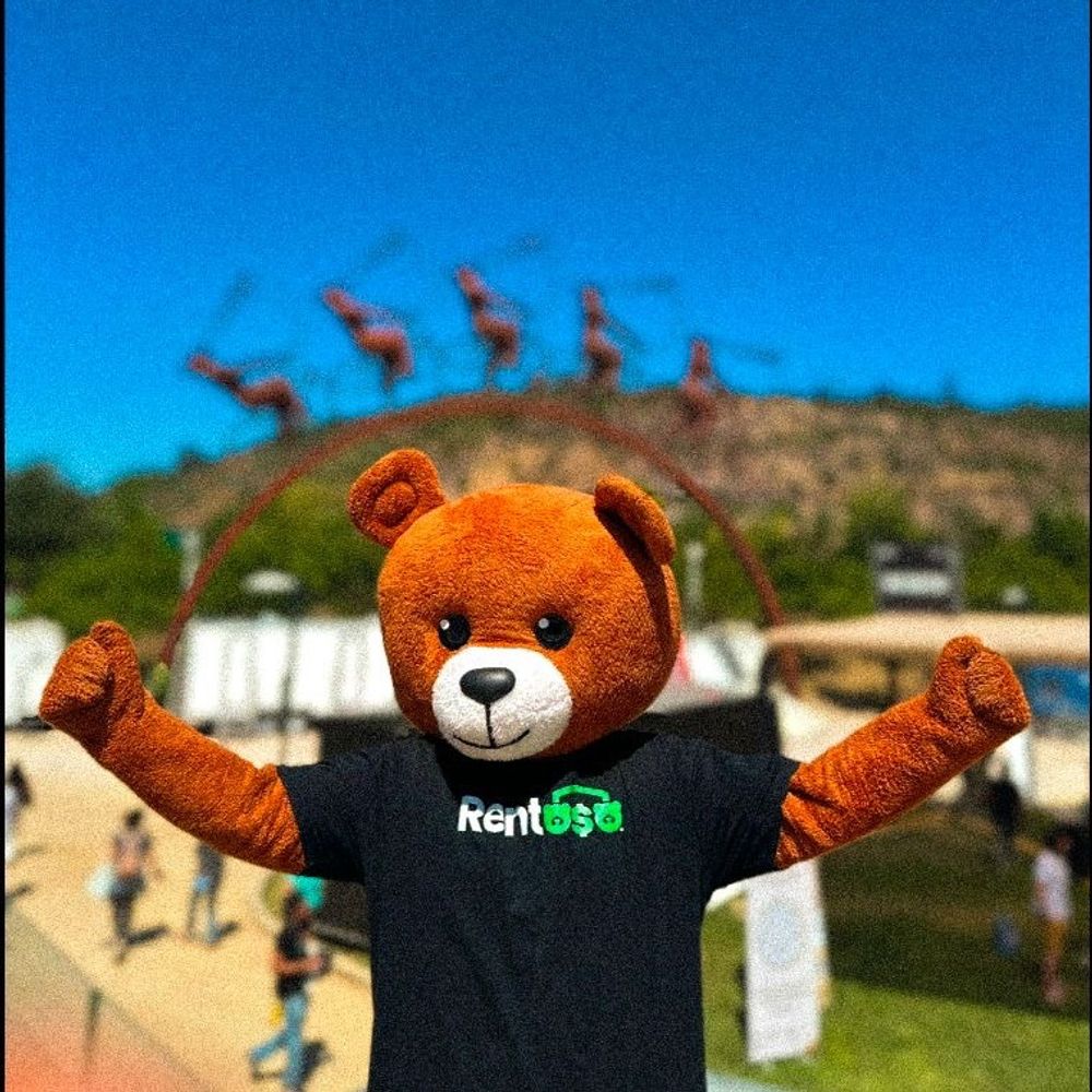 @rentoso avatar