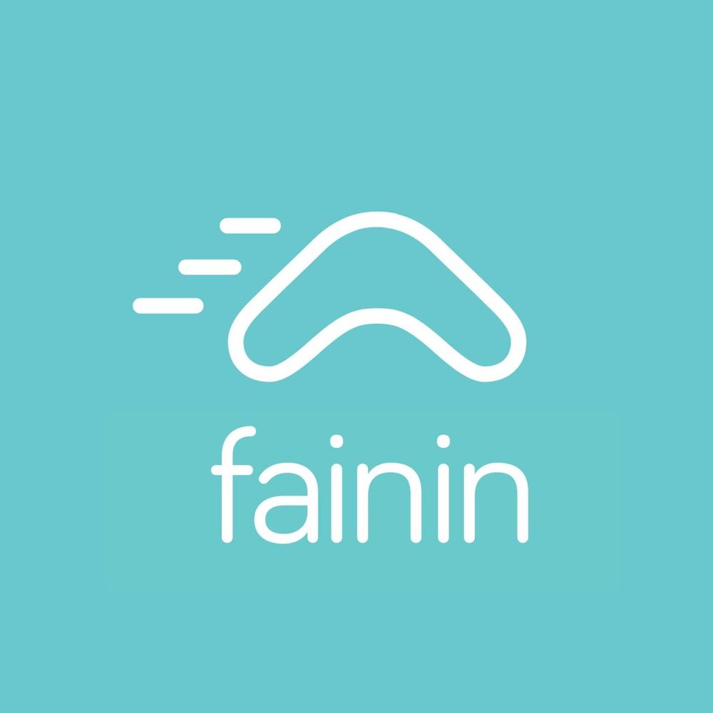 @faininsharing avatar