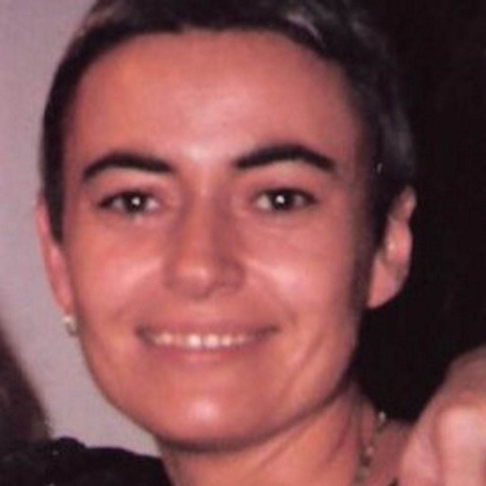 @mariacarmody avatar