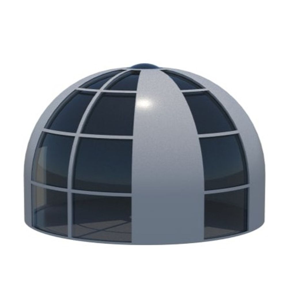@strongdome avatar
