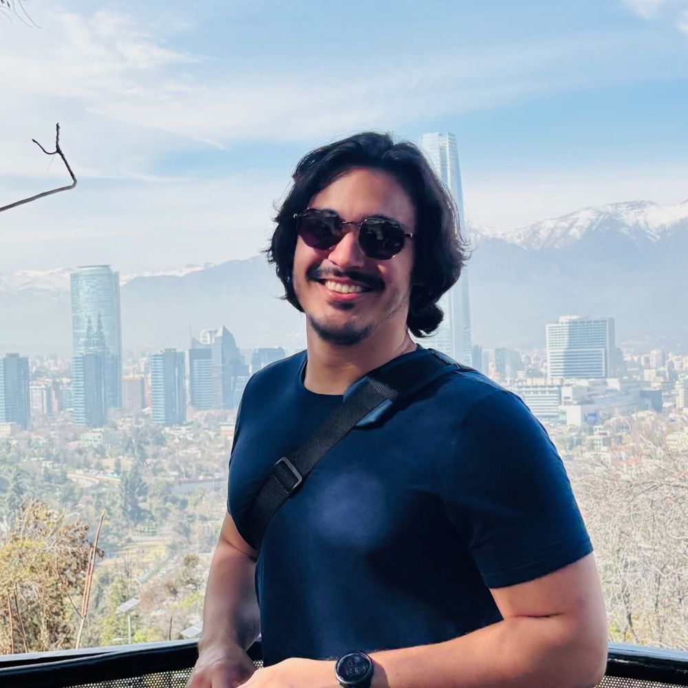 @francisco-bezerra avatar