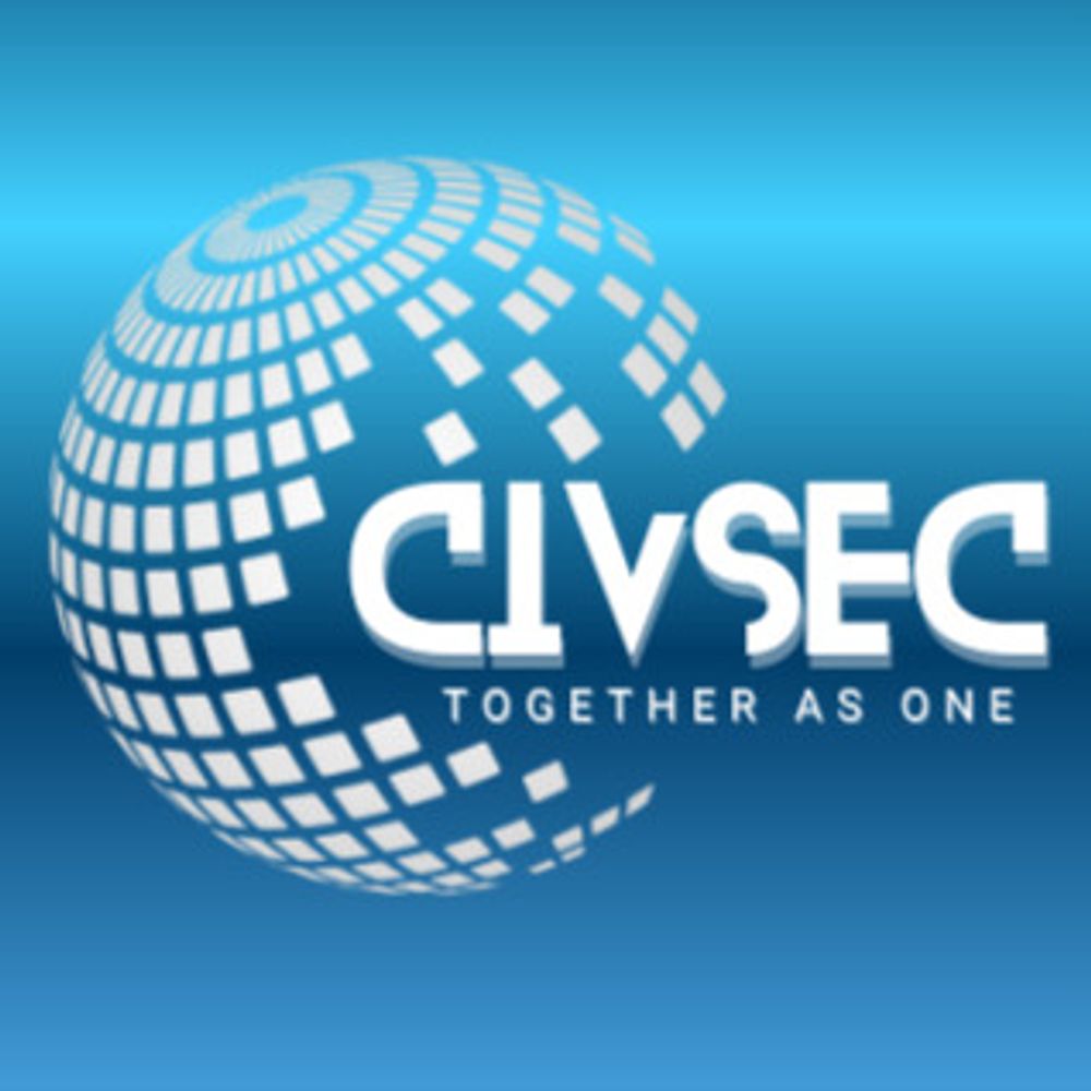 @civiliansecurity avatar