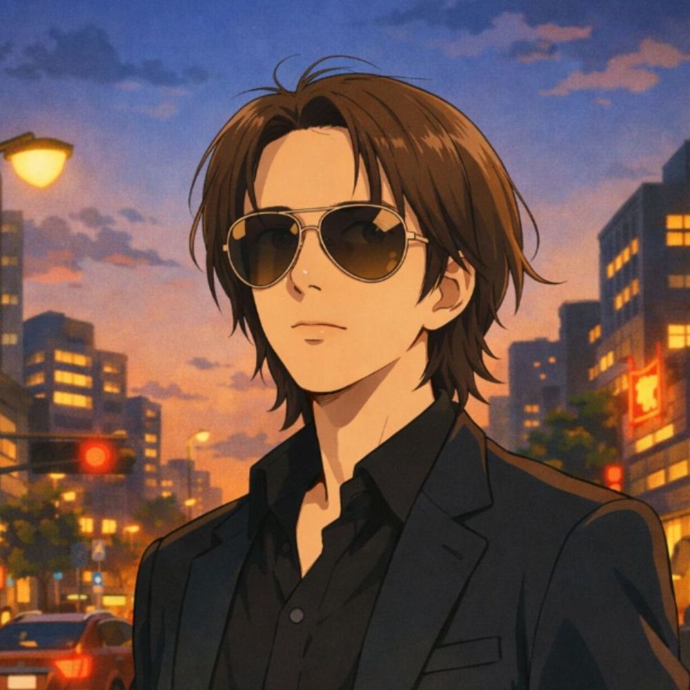 @judemont avatar