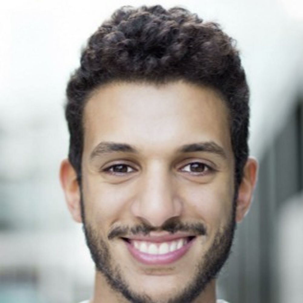 @mehdisellami avatar