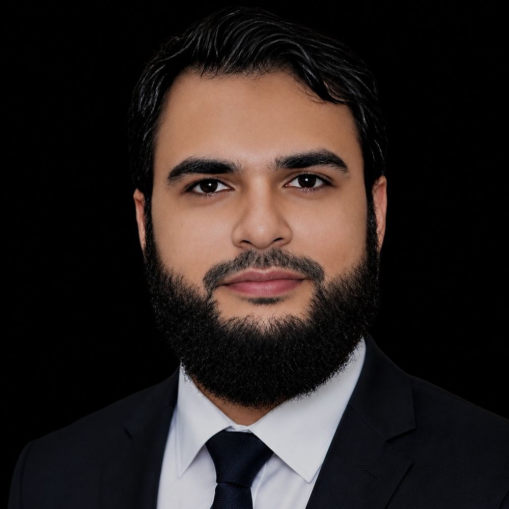 @drsohaib avatar