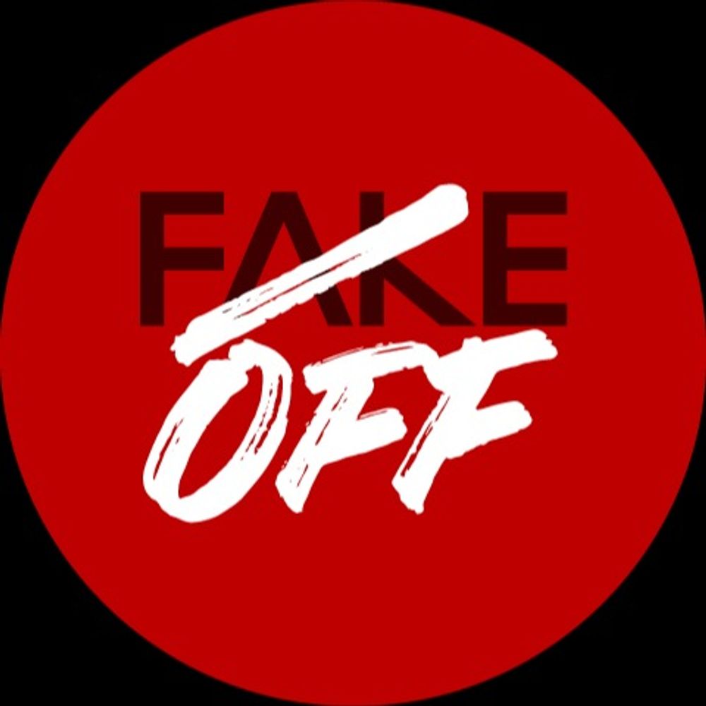 @fakeoff avatar