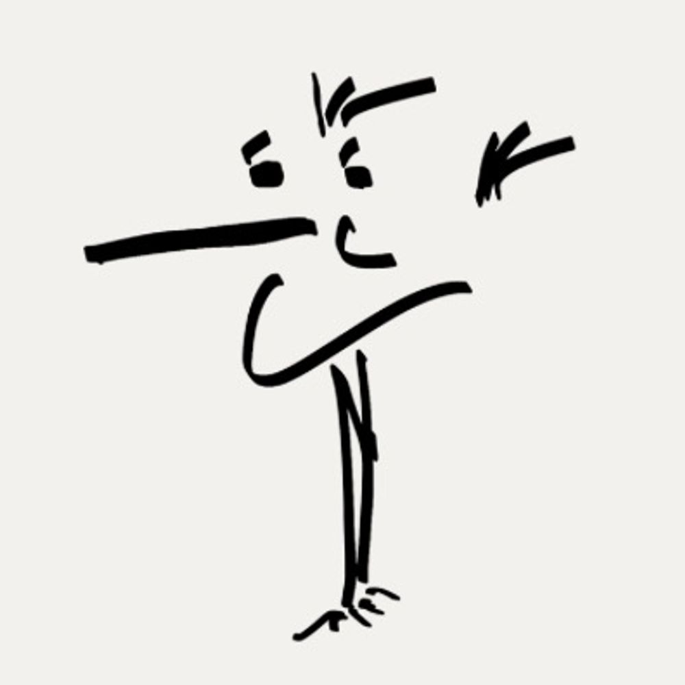 @joinstiltlife avatar